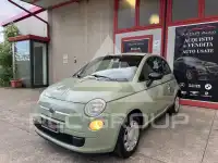 2008 Fiat 500