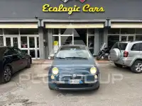 2008 Fiat 500