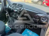 2008 Fiat 500