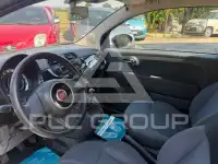 2008 Fiat 500