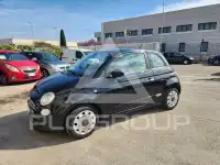 2008 Fiat 500