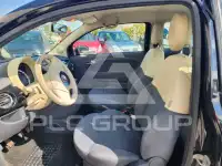 2008 Fiat 500