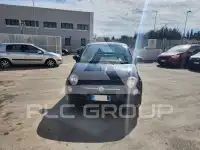 2008 Fiat 500