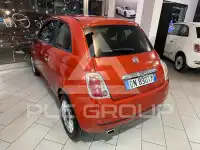 2008 Fiat 500