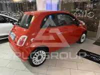 2008 Fiat 500
