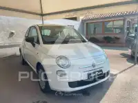2008 Fiat 500