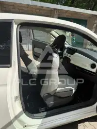 2008 Fiat 500