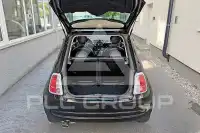 2008 Fiat 500