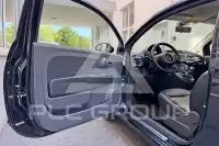 2008 Fiat 500