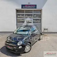 2008 Fiat 500