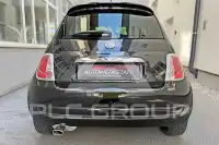 2008 Fiat 500