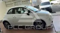 2008 Fiat 500