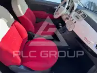 2008 Fiat 500