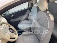 2008 Fiat 500