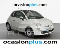 2008 Fiat 500