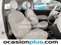 2008 Fiat 500