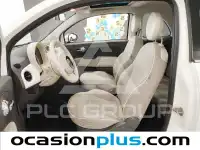 2008 Fiat 500