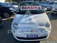 2008 Fiat 500