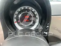 2008 Fiat 500
