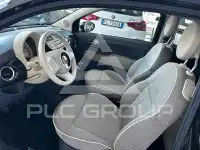 2008 Fiat 500
