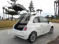 2008 Fiat 500
