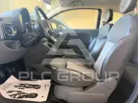 2008 Fiat 500