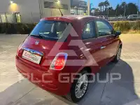 2008 Fiat 500