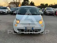 2008 Fiat 500