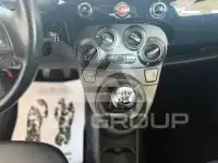 2008 Fiat 500