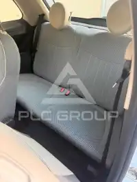 2008 Fiat 500