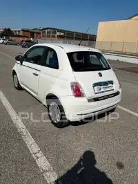 2008 Fiat 500