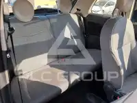 2008 Fiat 500
