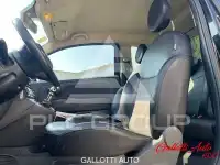 2008 Fiat 500