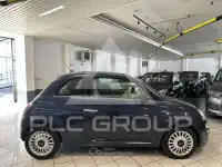 2008 Fiat 500