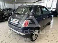 2008 Fiat 500