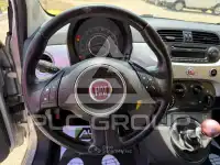 2008 Fiat 500