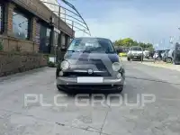 2008 Fiat 500