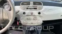 2008 Fiat 500