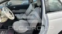 2008 Fiat 500