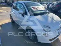2008 Fiat 500