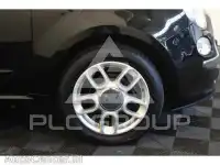 2008 Fiat 500