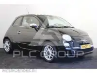 2008 Fiat 500