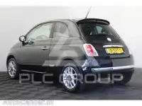 2008 Fiat 500