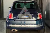 2008 Fiat 500