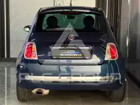 2008 Fiat 500
