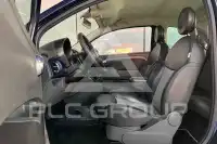 2008 Fiat 500
