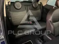 2008 Fiat 500