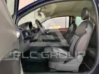 2008 Fiat 500