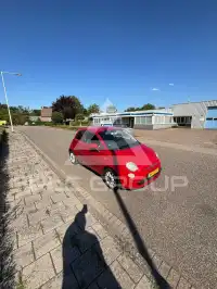 2008 Fiat 500