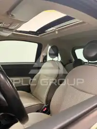 2008 Fiat 500